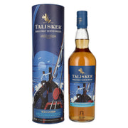 Talisker THE WILD EXPLORADOR Single Malt Special Release 2023 59,7% vol. 0,7l en coffret cadeau