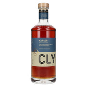 Clydeside NAPIER Single Malt des Lowlands vieilli en fûts de sherry, 46 % vol., 0,7 l