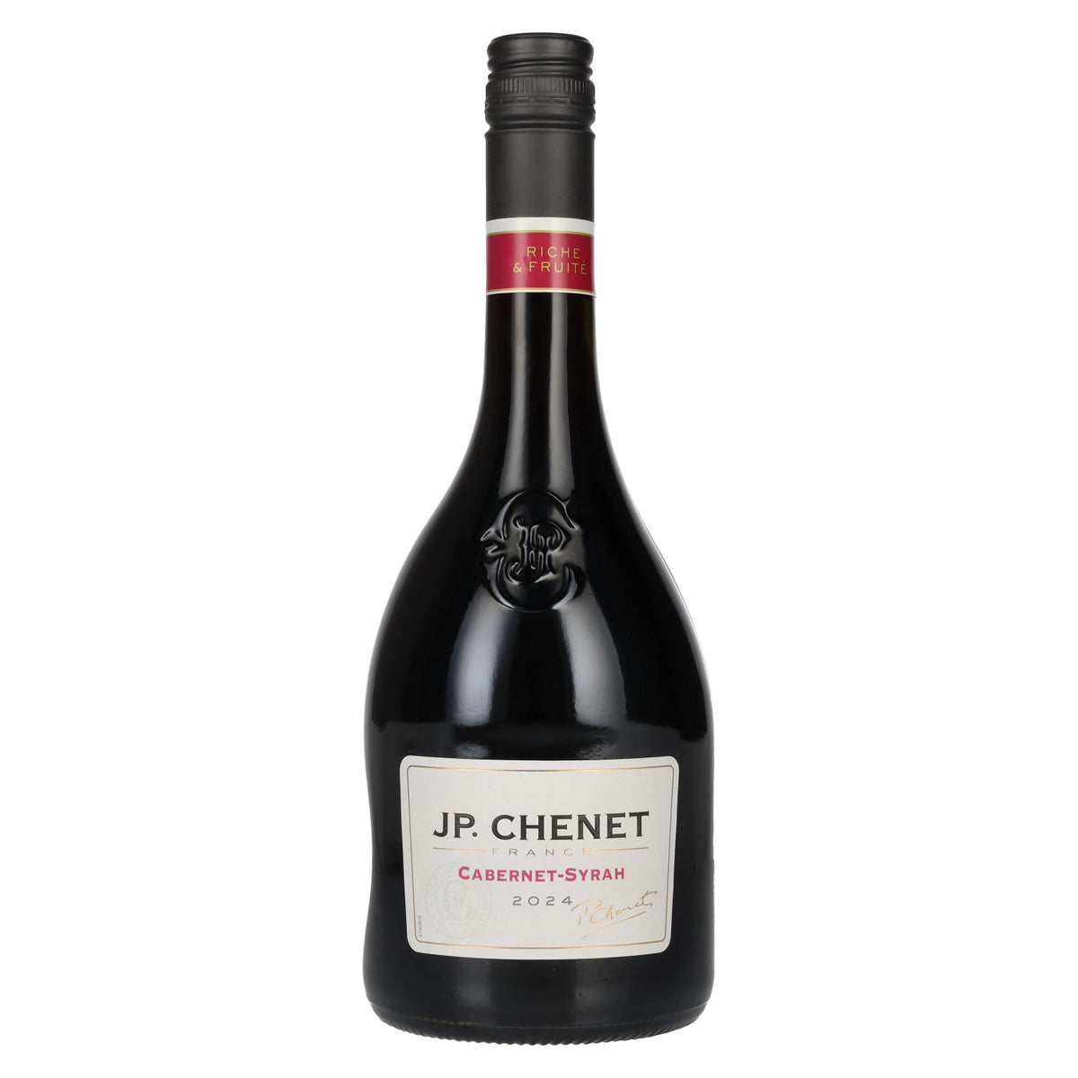 JP. Chenet Original CABERNET-SYRAH 2024 13,5% Vol. 0,75l