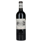 Chateau Pierrail Bordeaux Supérieur 2020 15% Vol. 0,75l