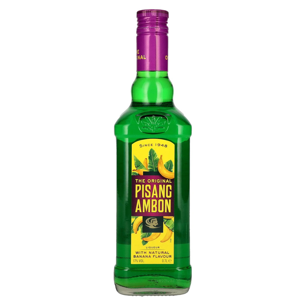 Pisang Ambon