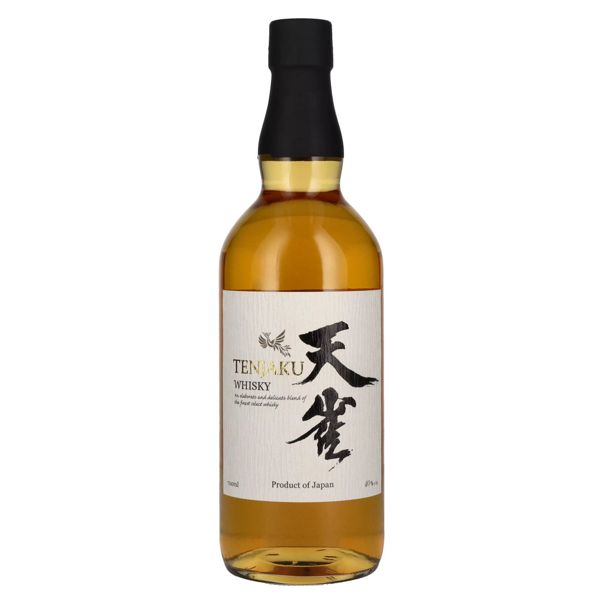 Tenjaku Blended Whisky 40% ABV 0.7l