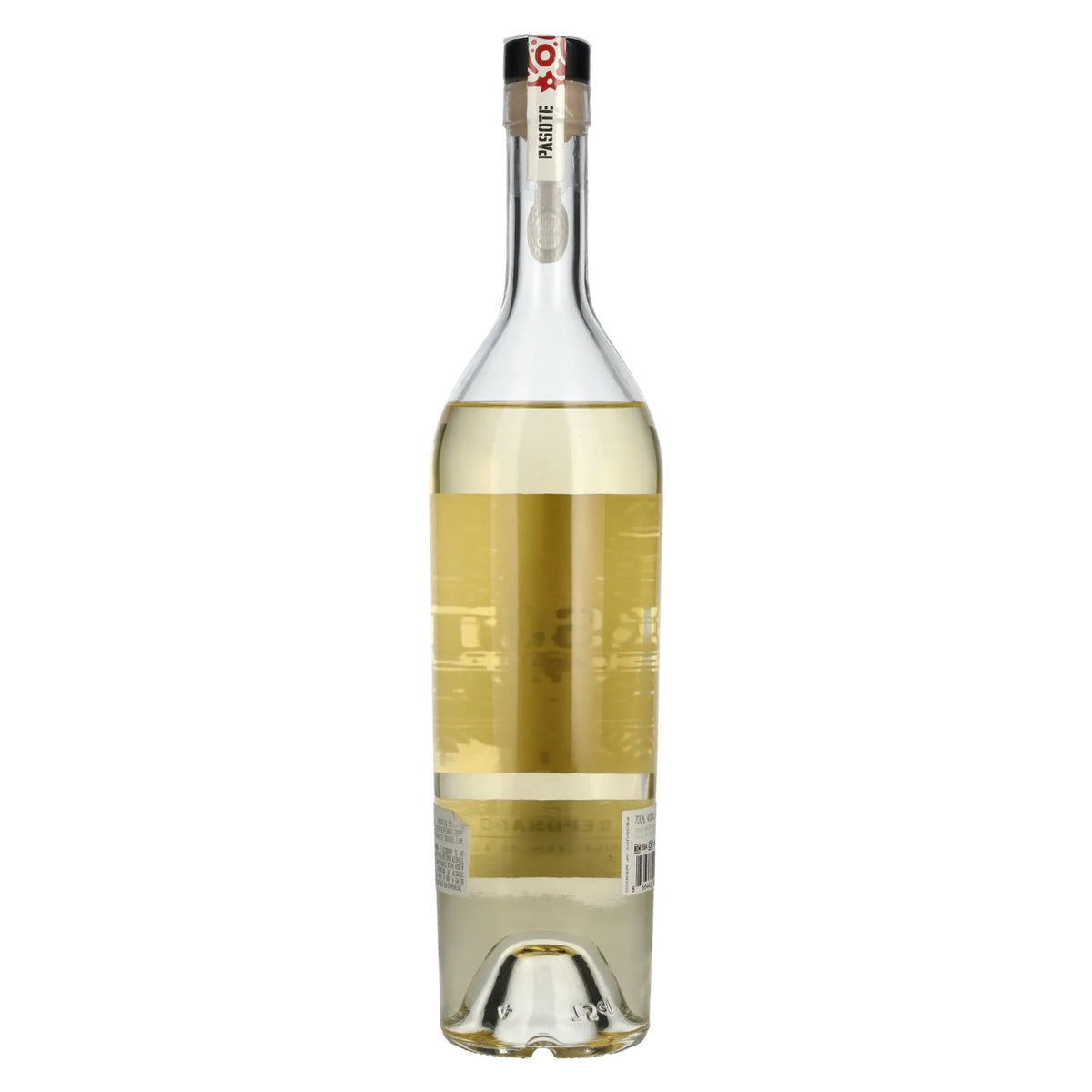 Pasote Reposado Tequila 40% vol. 0.7 l