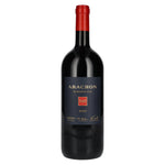 Arachon T.FX.T Burgenland 2020 13,5% Vol. 1,5l