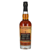 Rhum Planteray ORIGINAL DARK Barbade &amp; Jamaïque 40 % vol. 0,7 l