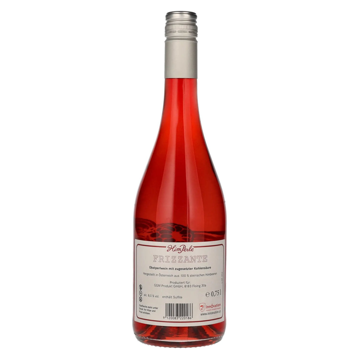 HimPerle Frizzante 8 % vol. 0,75 l
