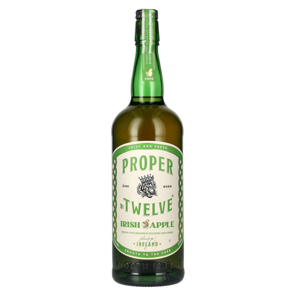 Proper No. Twelve Irish Apple 35% vol. 1 l