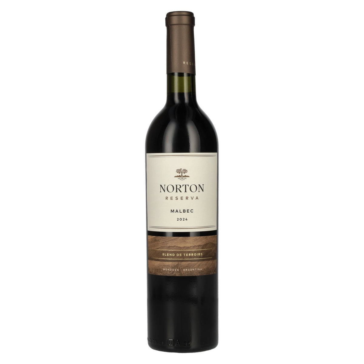 Bodega Norton