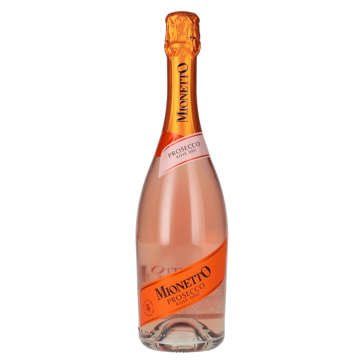 Mionetto Prosecco Rosé Extra Dry Millesimato DOC 2024 11 % vol. 0,75 l