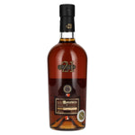 Ron Baoruco 21 Años Reserva Antigua Dominicano Premium 40% vol. 0,7 l
