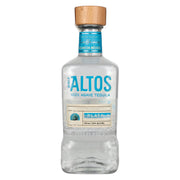 Olmeca Altos Tequila Plata 100% Agave 38% Vol. 0,7l