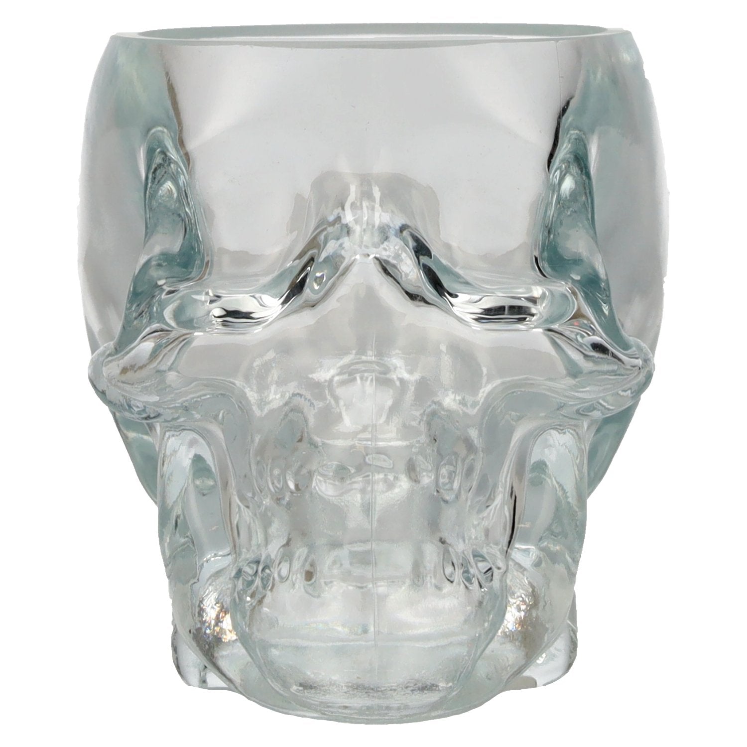 Tiki Skull Glas 10 cl