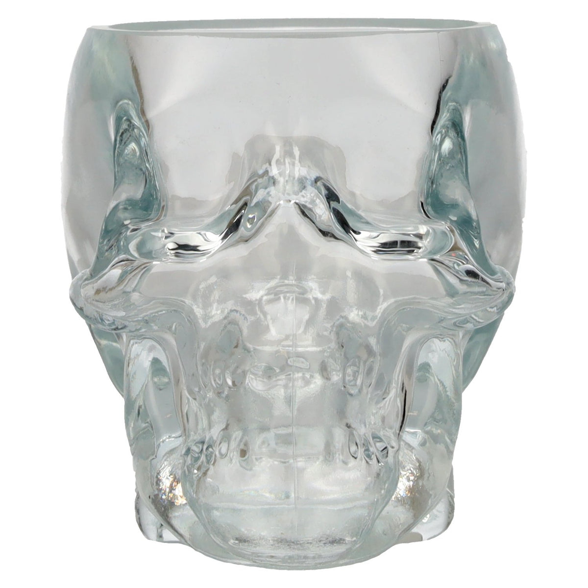 Tiki Skull Glas 10 cl