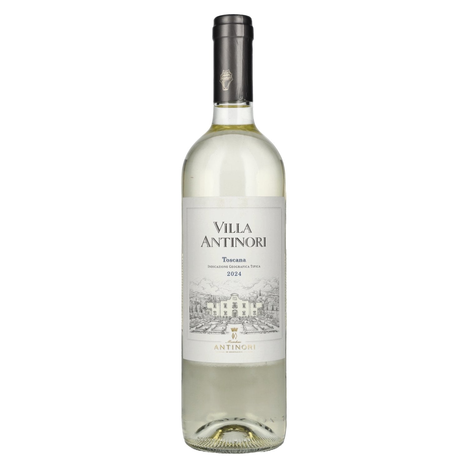 Marchesi Antinori Villa Antinori Toscana IGT 2024 12% Vol. 0,75l