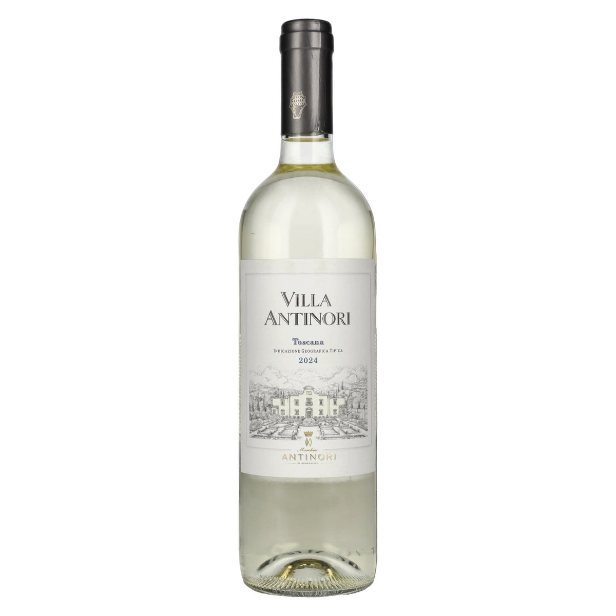 Marchesi Antinori Villa Antinori Toscana IGT 2024 12% Vol. 0,75l