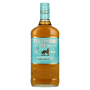 Tullamore D.E.W. Irish Whiskey RUM CASK FINISH 43% vol. 0.7 l