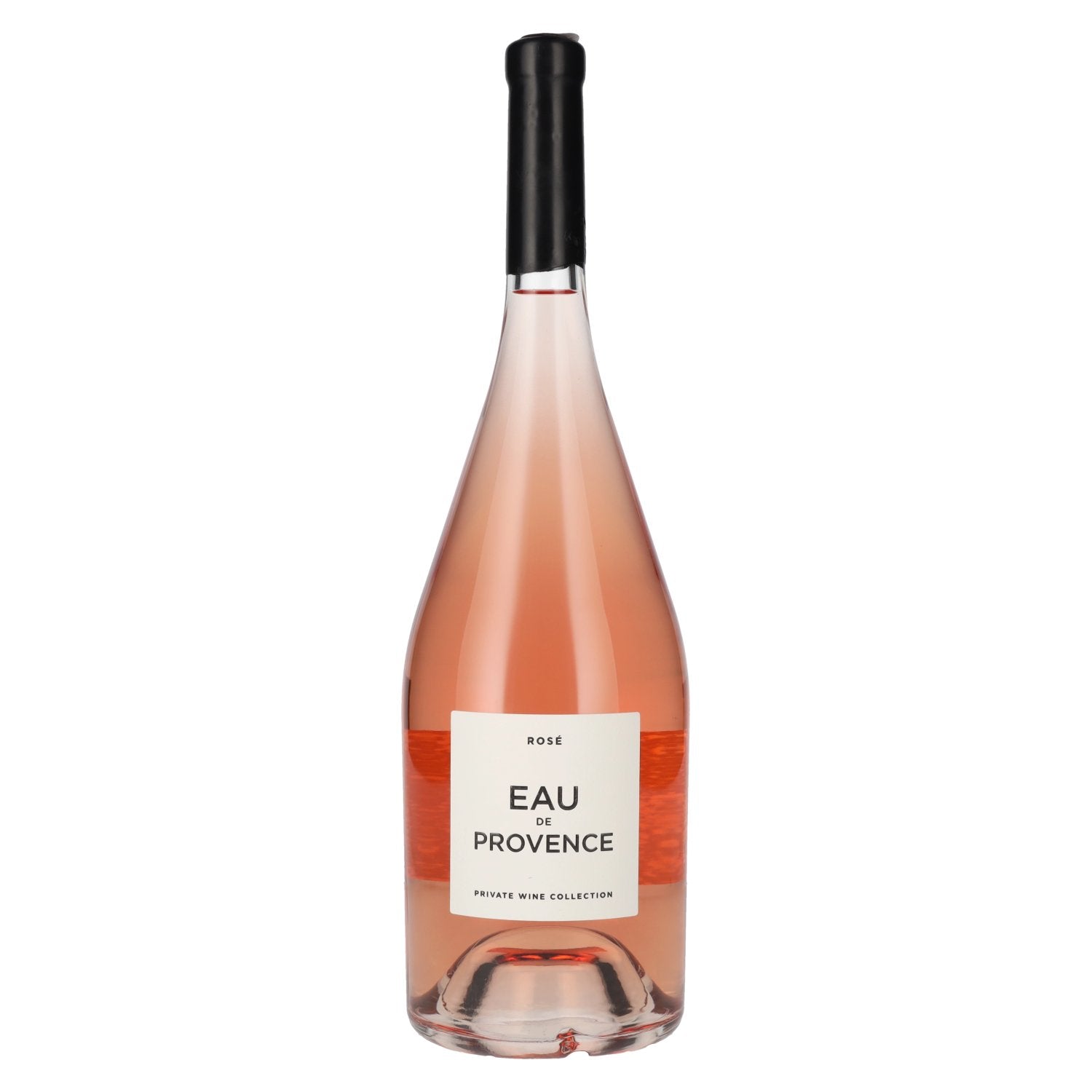 Eau de Provence Rosé Privat Wine Collection 2023 12,5% vol. 1,5 l