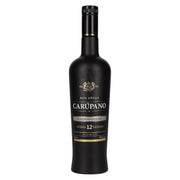 Ron Añejo Carúpano Reserva 12 Exclusiva 40 % vol. 0,7 l