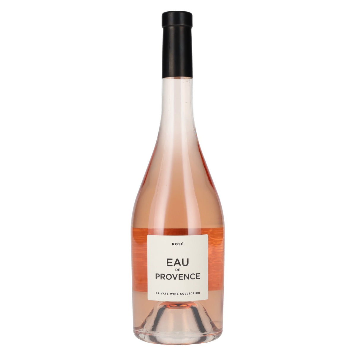Eau de Provence Rosé Privat Wine Collection 2023 12,5 % vol. 0,75 l