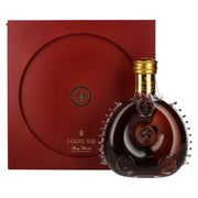 Rémy Martin LOUIS XIII Cognac Fine Champagne 40% vol. 0,7 l in geschenkverpakking