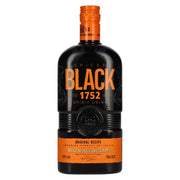 Riga Black Balsam BLACK 1752 Boisson alcoolisée 35 % vol. 0,7 l