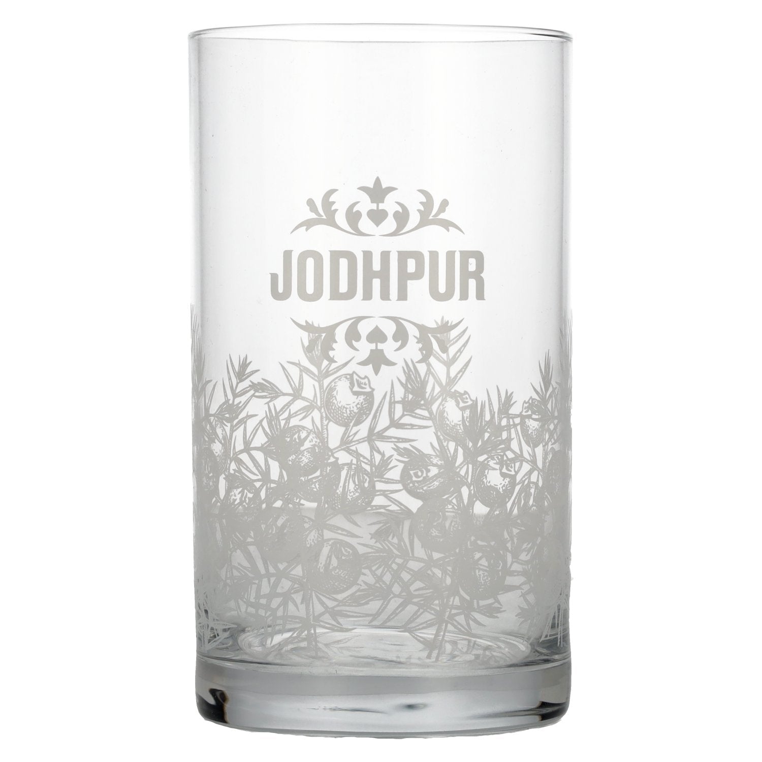 Jodhpur Gin