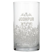 Verre Jodhpur sans graduation
