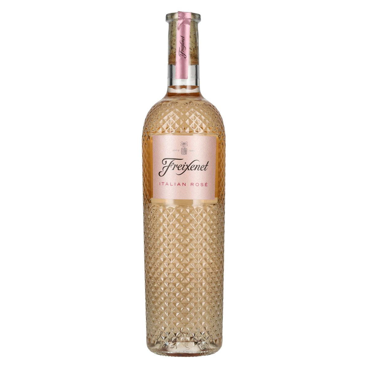Freixenet Italian Rosé 2023 11,5 % vol. 0,75 l