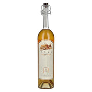 Poli Grappa Liquirizia 40% ABV 0.5l