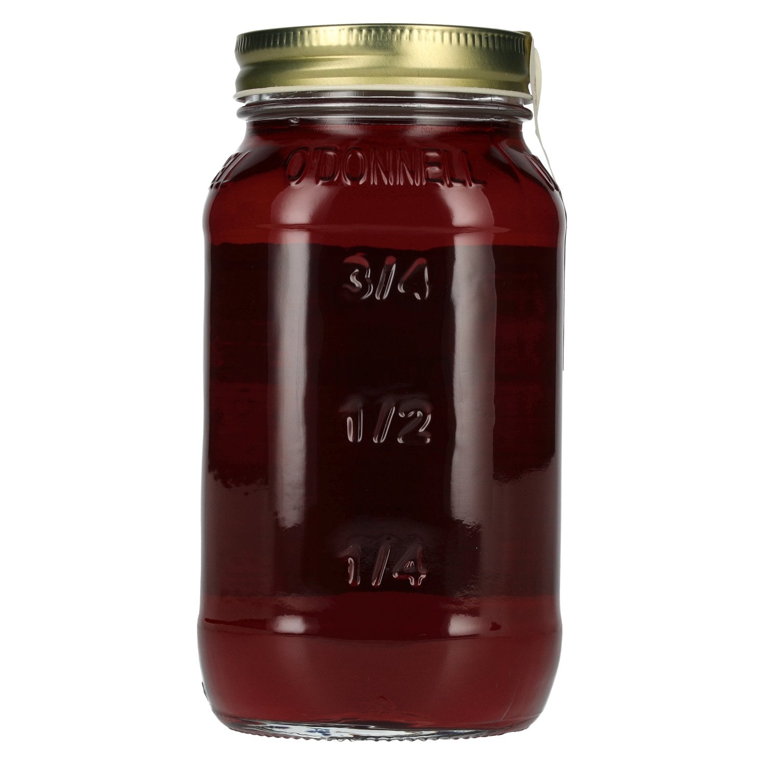O'Donnell Moonshine POMEGRANATE Likeur 20% Vol. 0,7l