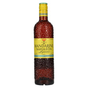 Liqueur Mandarine Napoléon Grande Cuvée 38 % vol. 0,7 l