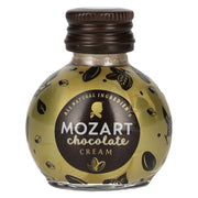 Mozart Chocolate Cream Cream liqueur 17% Vol. 0,02l