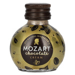 Mozart Chocolate Cream Sahnelikör 17% Vol. 0,02l