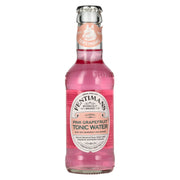 Fentimans PINK GRAPEFRUIT Tonic Water 0.2 l