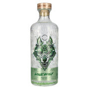 BrewDog LoneWolf MEXICAN LIME Gin 38% vol. 0,7l