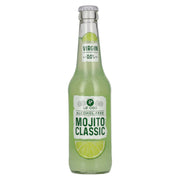 Le Coq MOJITO CLASSIC alcoholvrij 0,0% 0,33 l