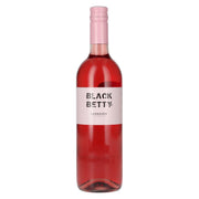 Landauer Gisperg Black Betty Pinkster 2024 12,5% Vol. 0,75l