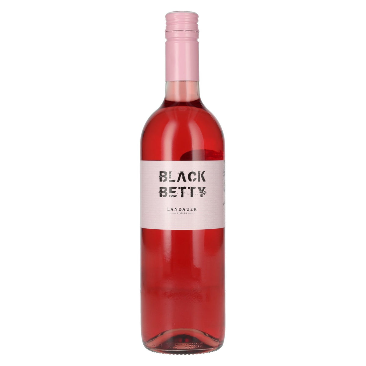 Landauer Gisperg Black Betty Pink 2024 12.5% ABV 0.75l