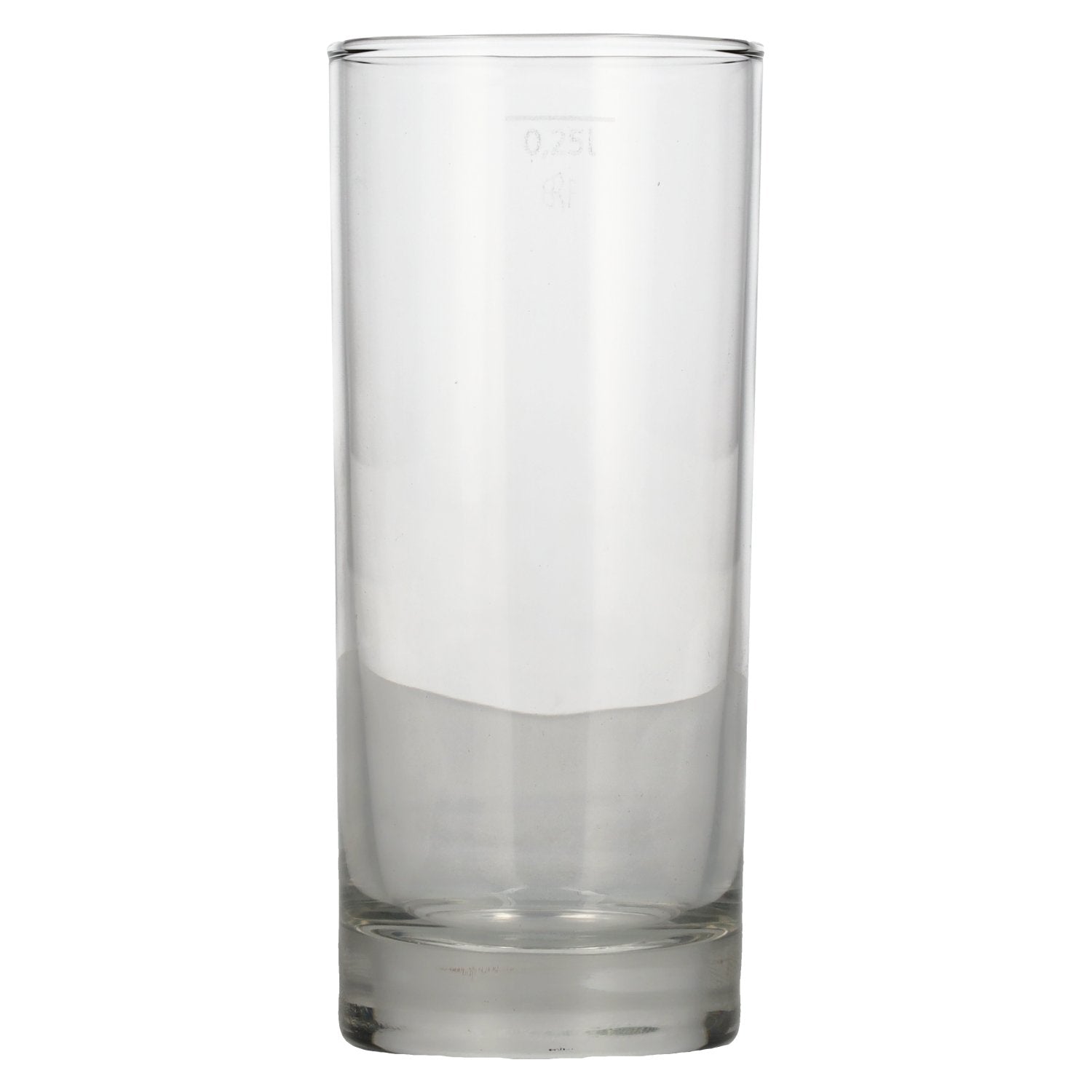 Bormioli Rocco CORTINA Verre à long drink 28 cl