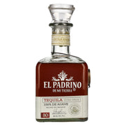 El Padrino Tequila EXTRA AÑEJO 100% Pure Agave 40% vol. 0.7 l