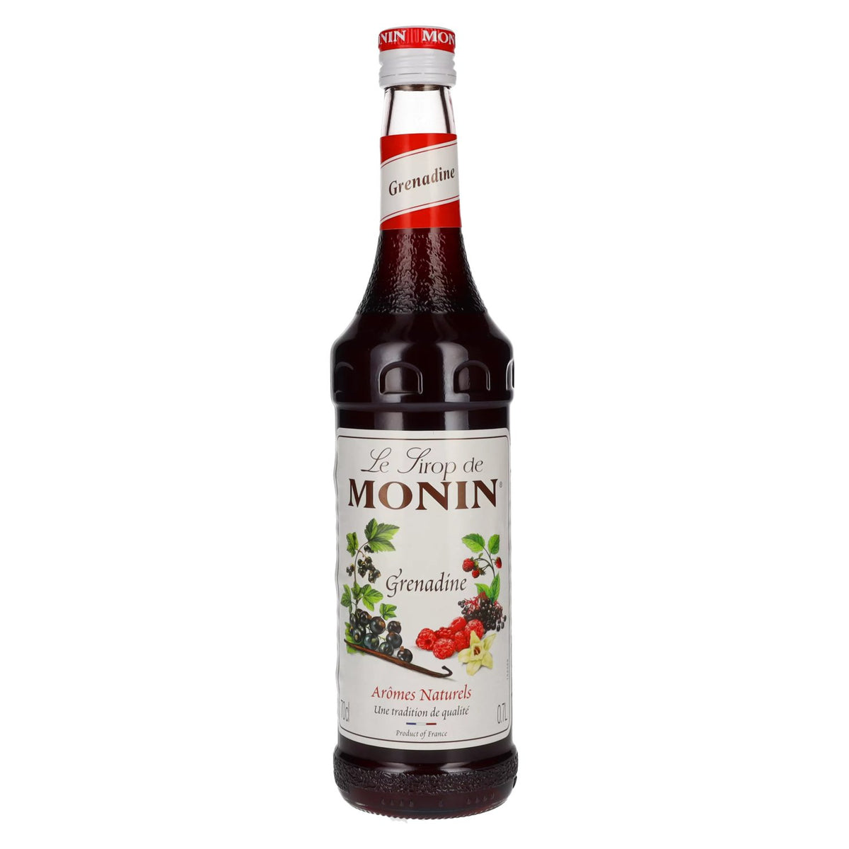 Monin GRENADINE Syrup 0.7 l