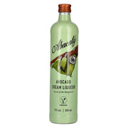 Abacaty Avocadocrème Likeur 17% Vol. 0,5l