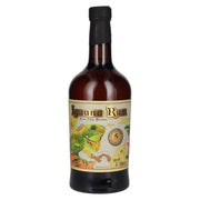 Iguana 5 Years Old Rum from Panama Rum 40% Vol. 0,7l