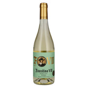 Faustino VII Blanco Rioja DOC 2025 12% Vol. 0,75l