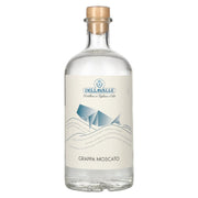Dellavalle GRAPPA MOSCATO 42% vol. 0,7 l