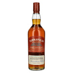 Tamnavulin SHERRY CASK Speyside Single Malt Scotch Whisky 40% Vol. 0,7l