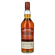 Tamnavulin SHERRY CASK Speyside Single Malt Scotch Whisky 40% Vol. 0,7l