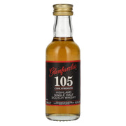 Glenfarclas 105 CASK STRENGTH Highland Single Malt 60% vol. 0,05 l