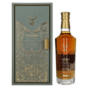 Glenfiddich 26 ans d'âge GRANDE COURONNE 43,8 % vol. 0,7 l dans un coffret cadeau