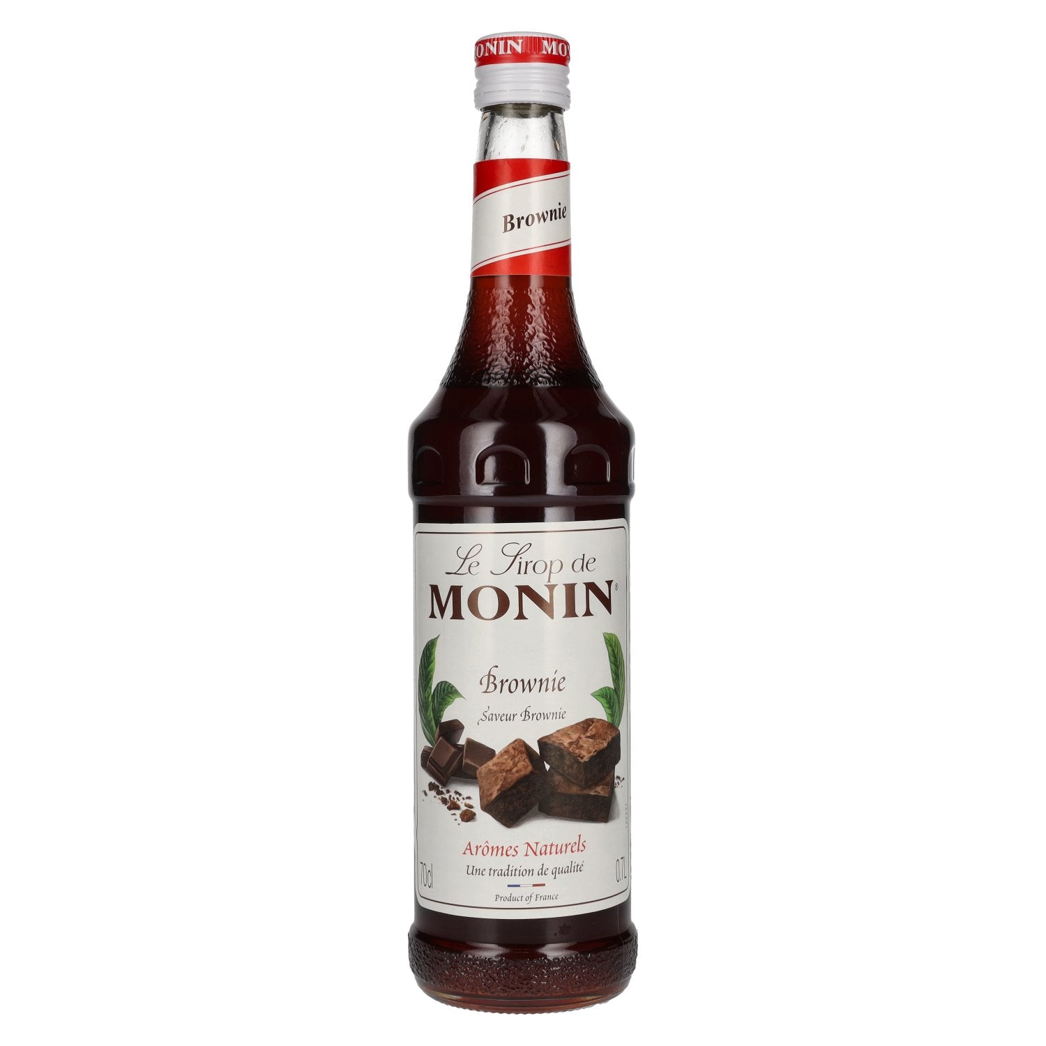 Sirop de Monin BROWNIE 0,7l